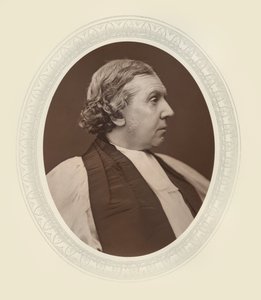 Archibald Campbell door Lock and Whitfield